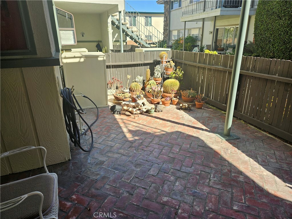 Property Photo:  22627 Nadine Circle A  CA 90505 