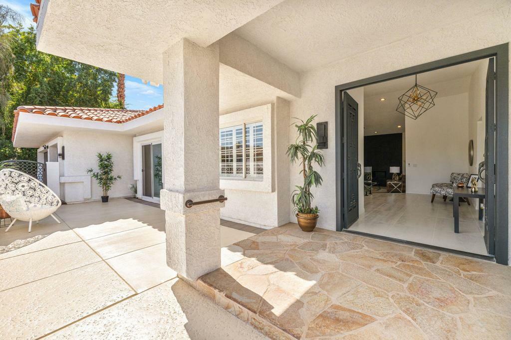 Property Photo:  47215 Heliotrope Drive  CA 92260 