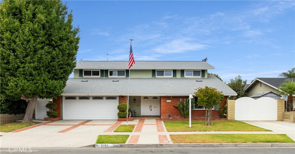 5161 Princeton Avenue  Westminster CA 92683 photo