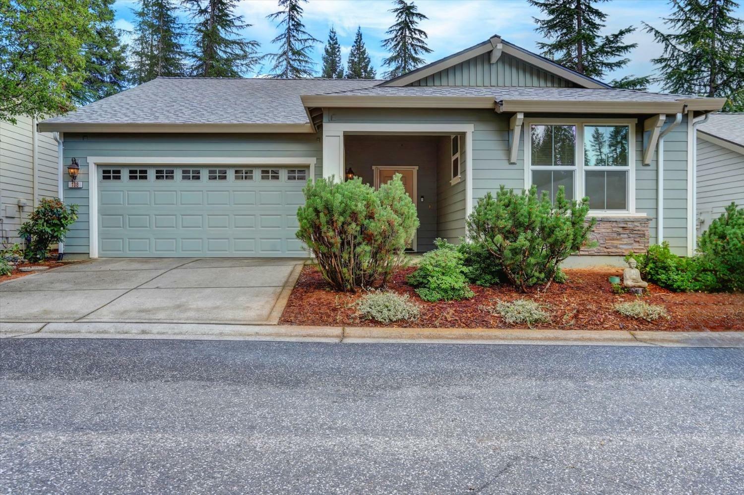 Property Photo:  108 Mourning Dove Lane  CA 95945 