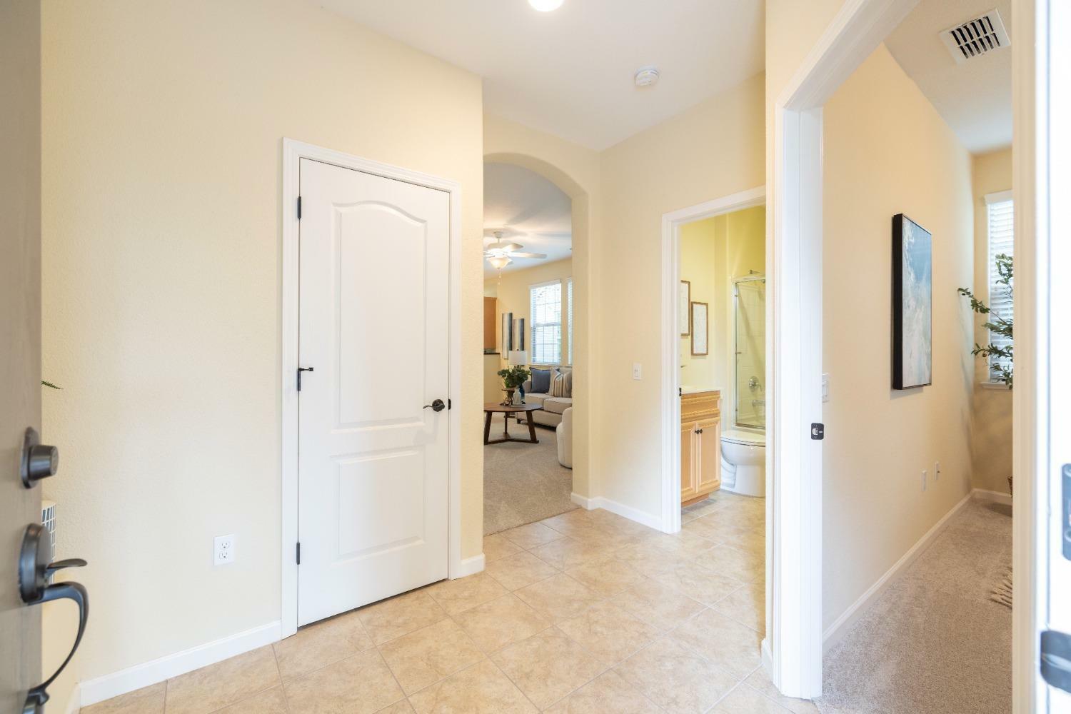 Property Photo:  1257 Volonne Drive  CA 95747 