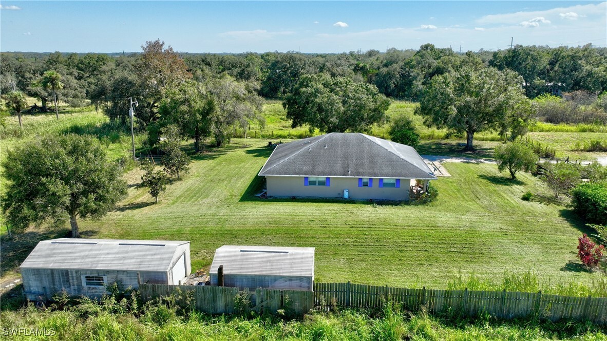 Property Photo:  2751 Styles Road  FL 33920 