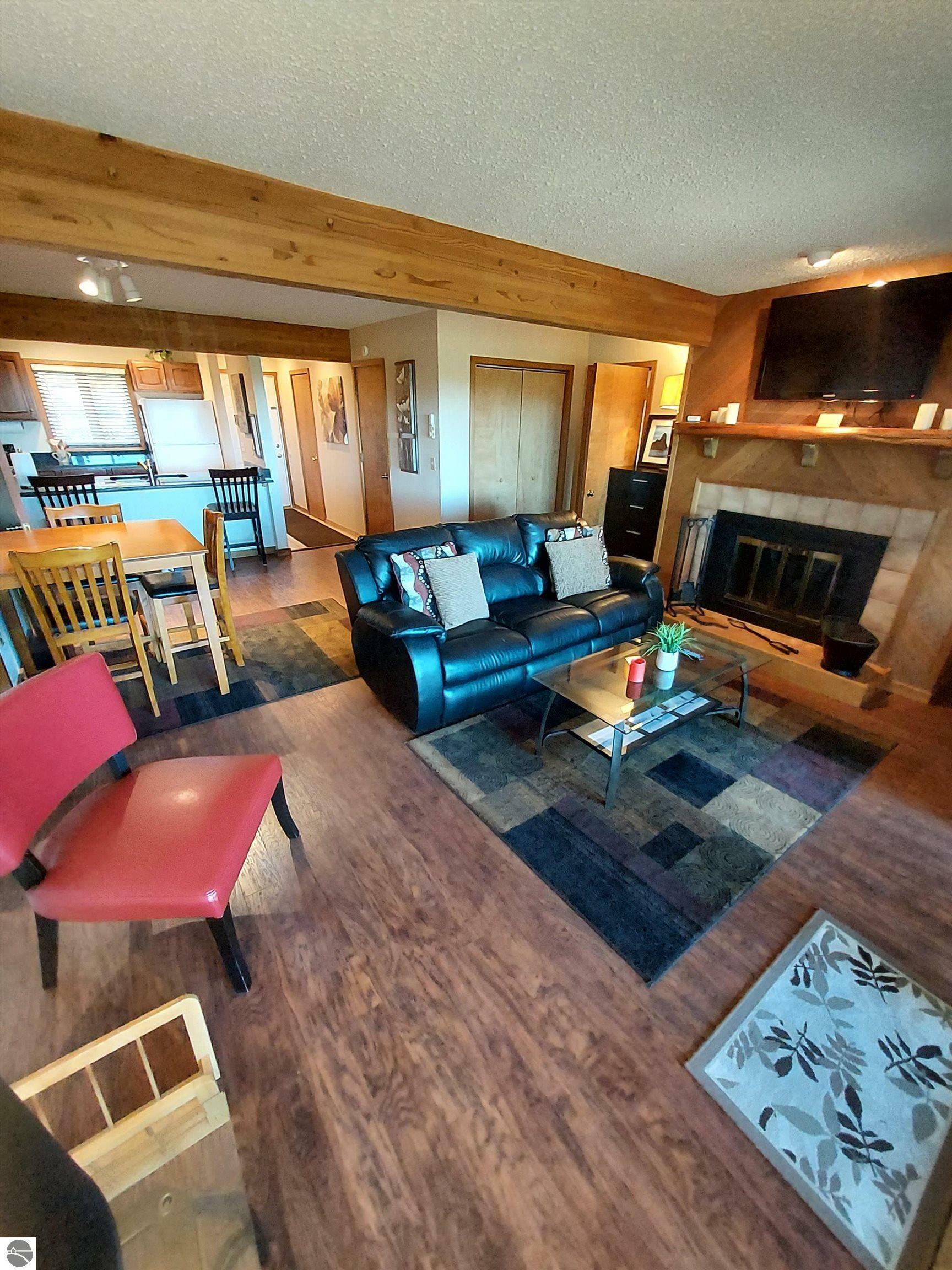 Property Photo:  4673 N Crossover Drive  MI 49615 