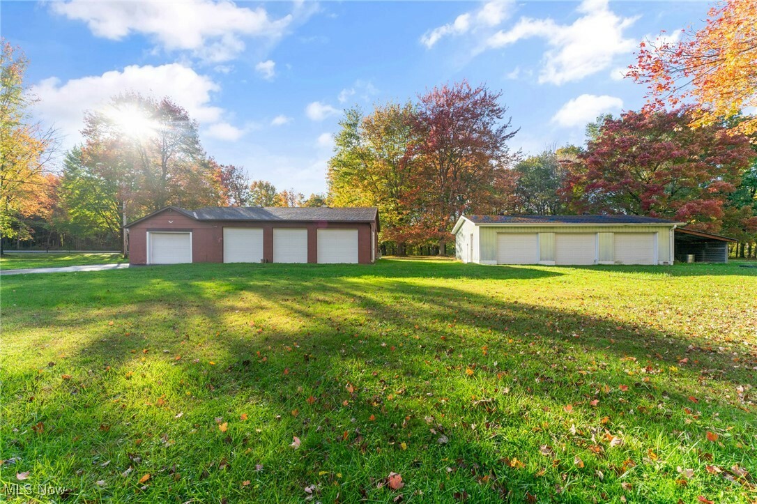 Property Photo:  10460 N Palmyra Road  OH 44451 