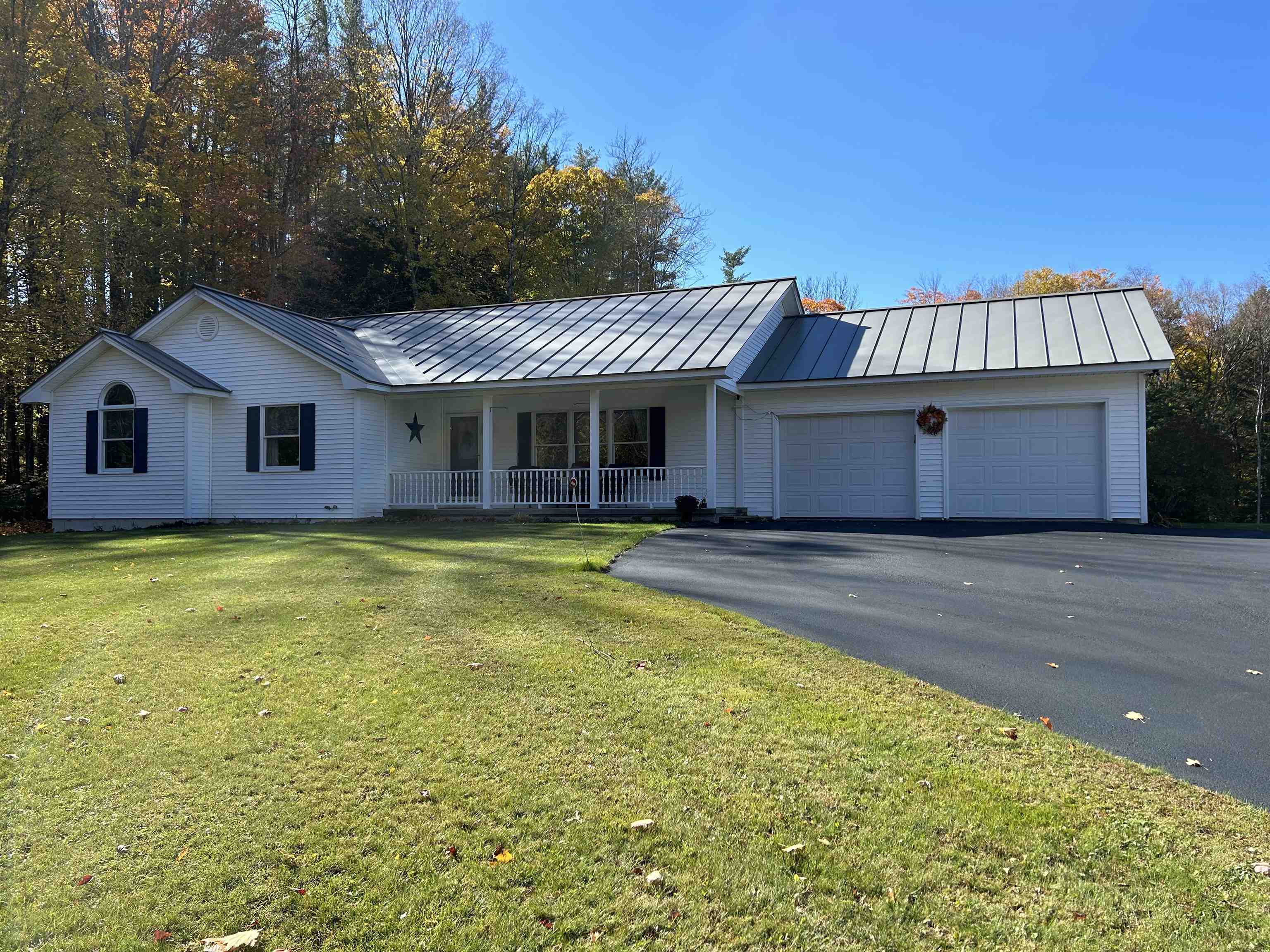 Property Photo:  1508 Route 106  VT 05151 