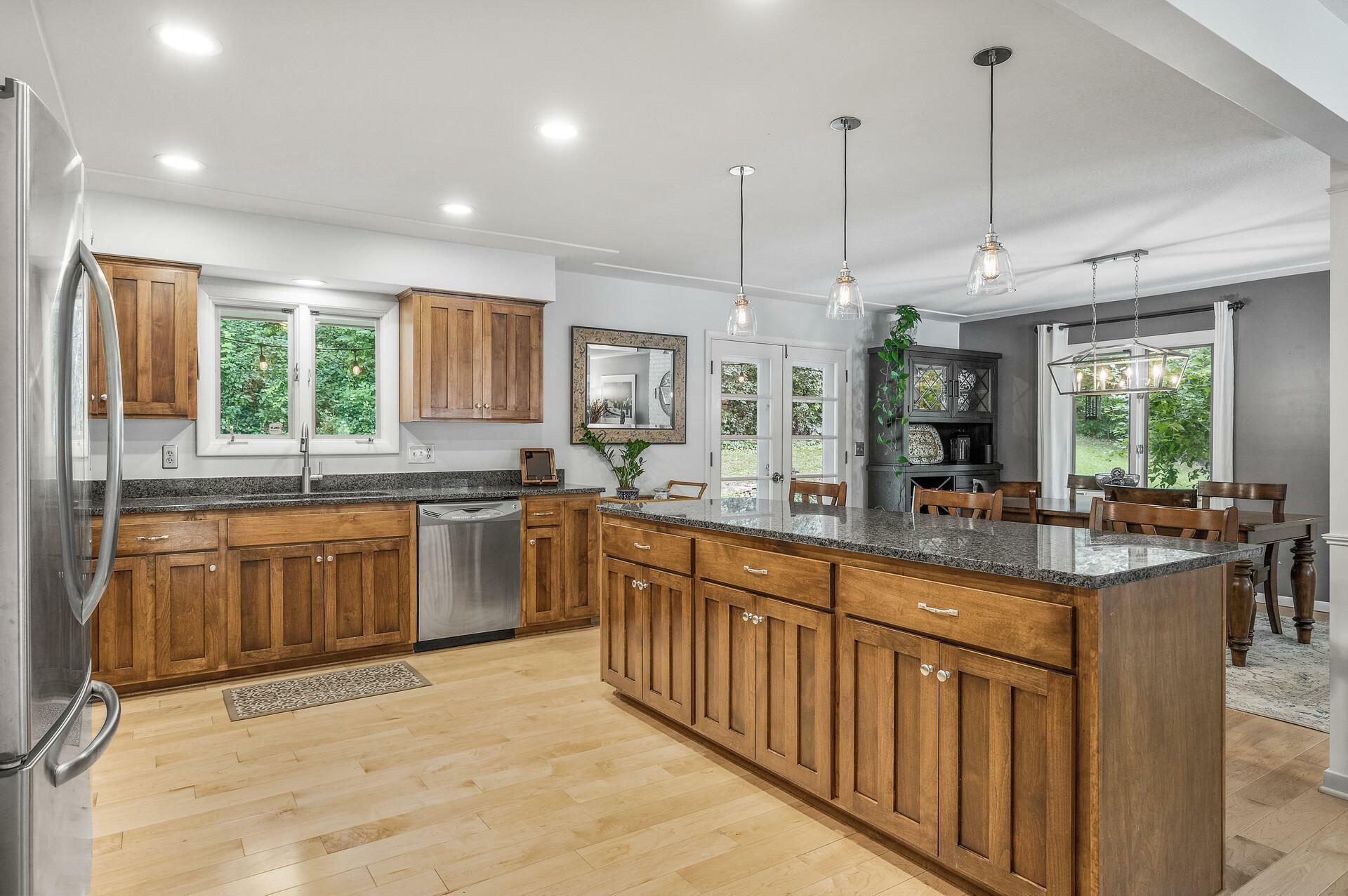 Property Photo:  4221 Bassett Creek Drive  MN 55422 