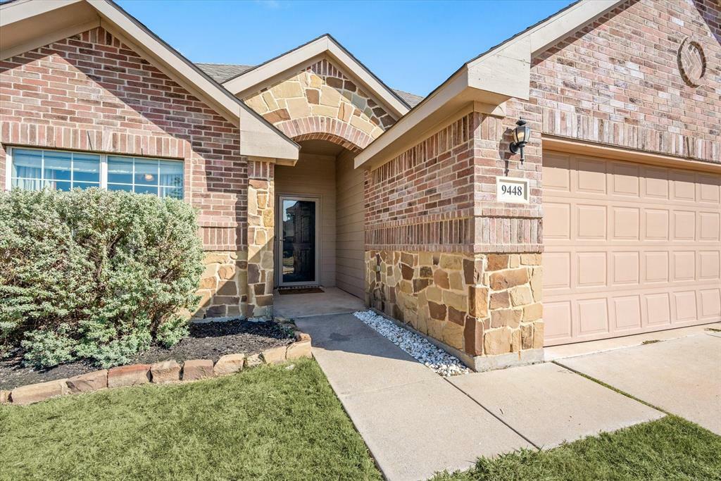 Photo de la propriété:  9448 Tierra Verde Drive  TX 76177 