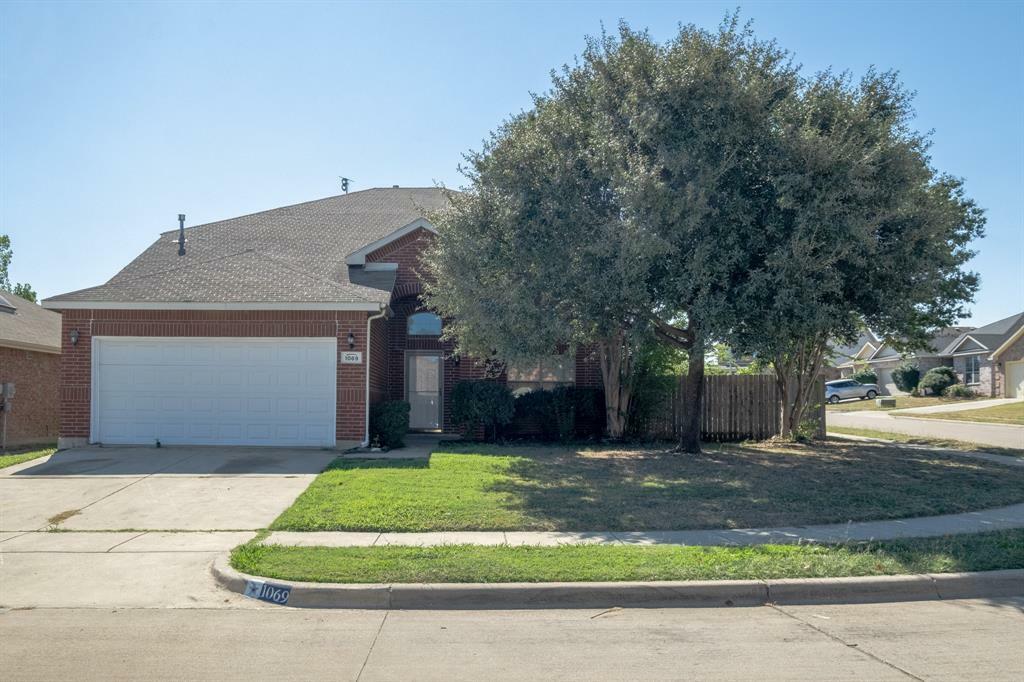 1069 Breeders Cup Drive  Fort Worth TX 76179 photo