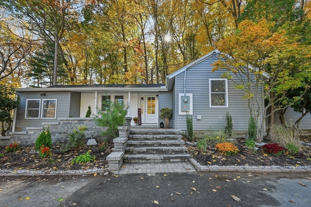 Property Photo:  34 Rockridge Rd  MA 01702 