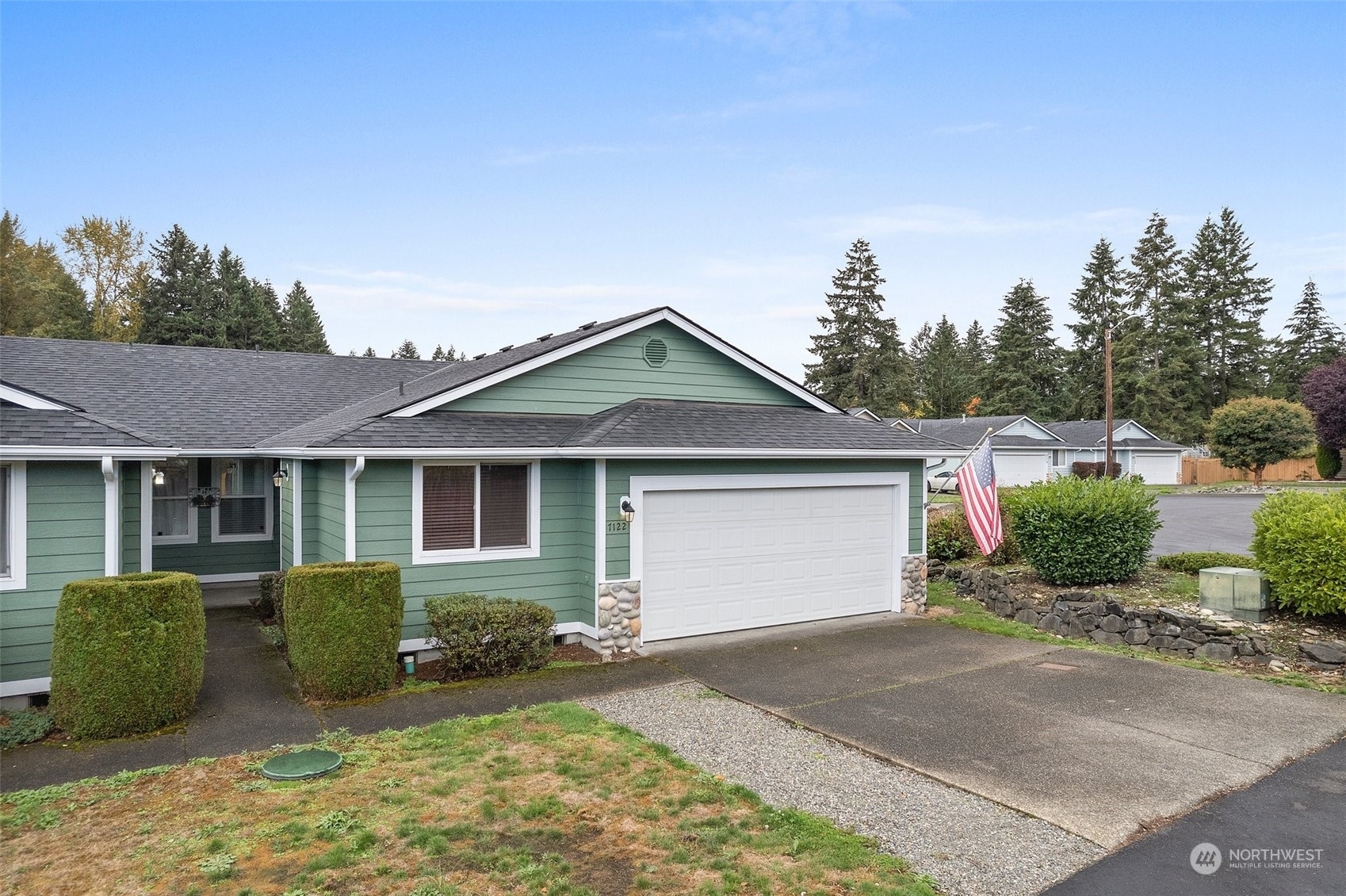 7122 163rd Street E  Puyallup WA 98375 photo