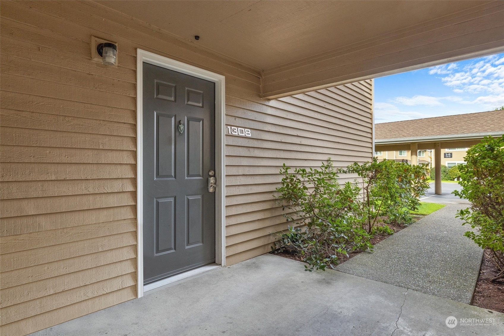 Property Photo:  1215 S 237th Lane 1308  WA 98198 