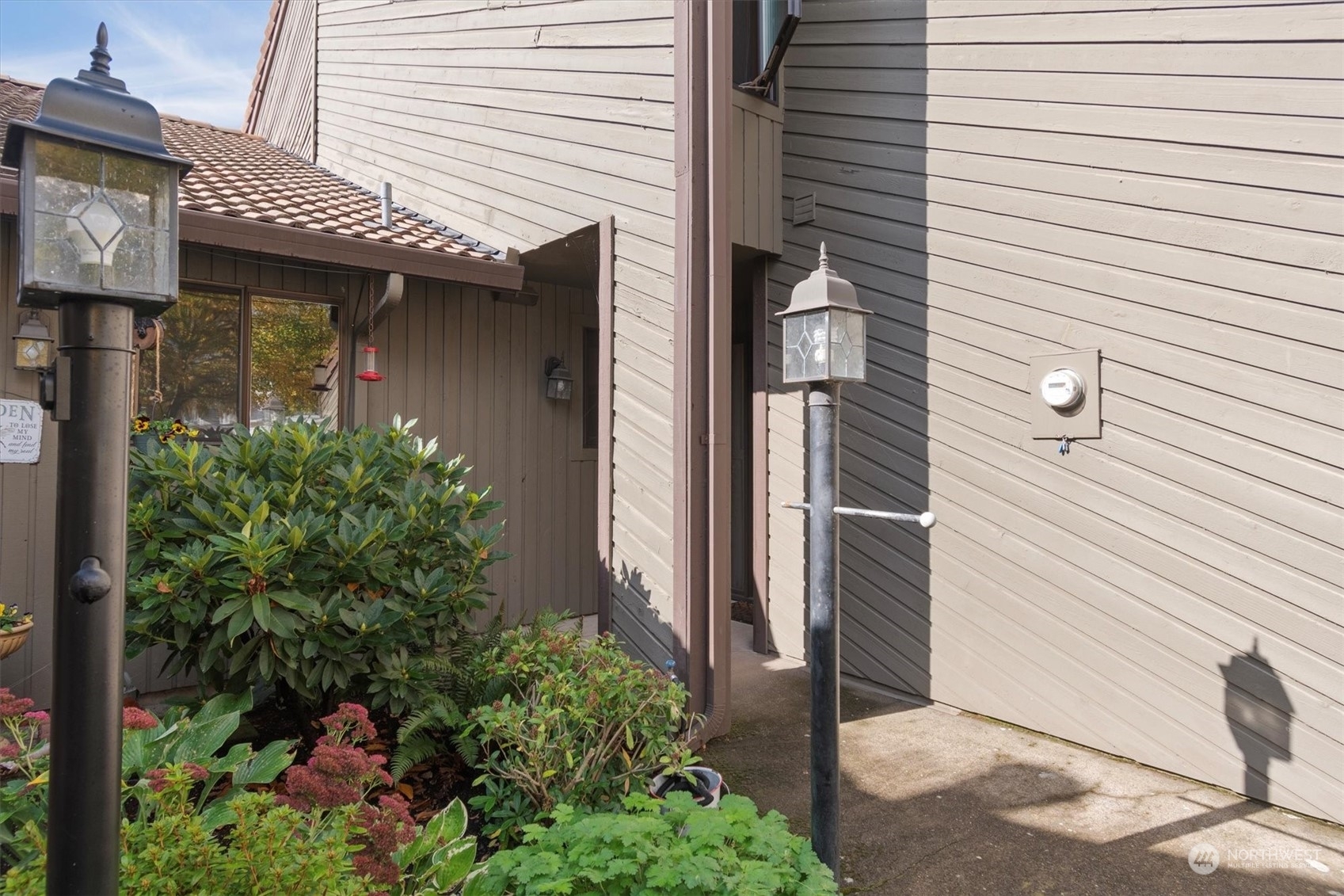 Property Photo:  13802 NW 10th Court D  WA 98685 