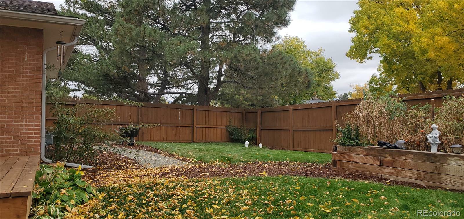 Property Photo:  8120 S Jay Drive  CO 80128 