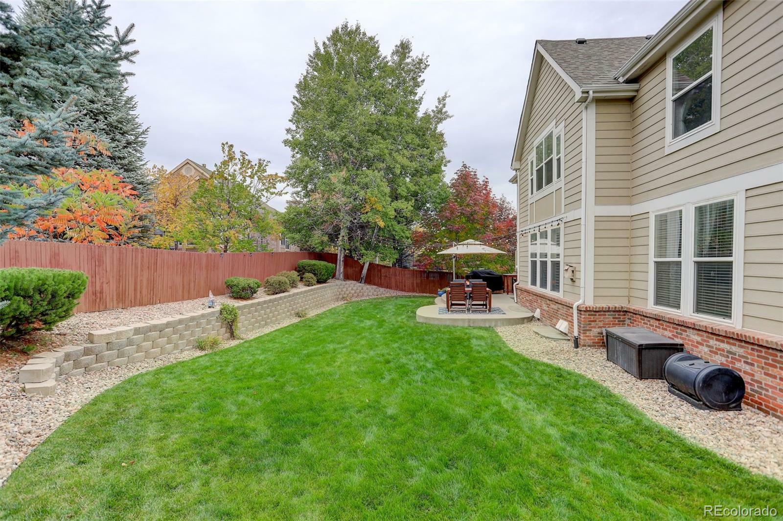 Property Photo:  13873 Fox Ridge Drive  CO 80020 