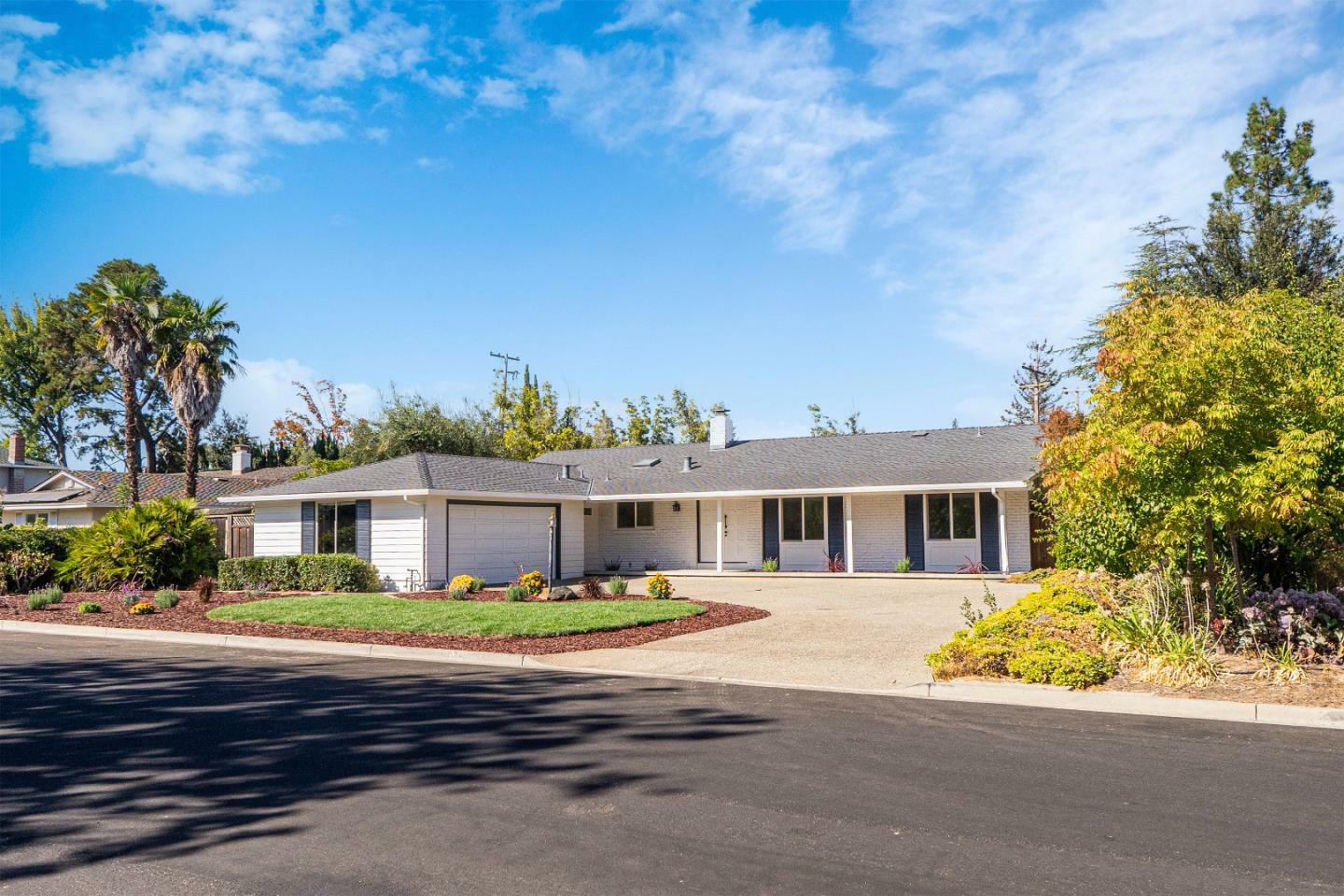 Property Photo:  19667 Northampton Drive  CA 95070 