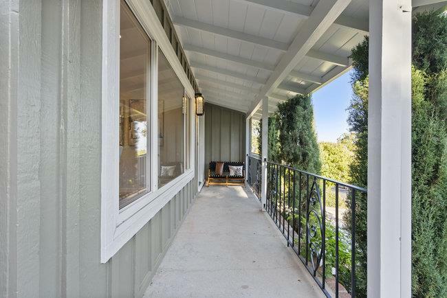 Property Photo:  3824 Autumn Drive  CA 94061 