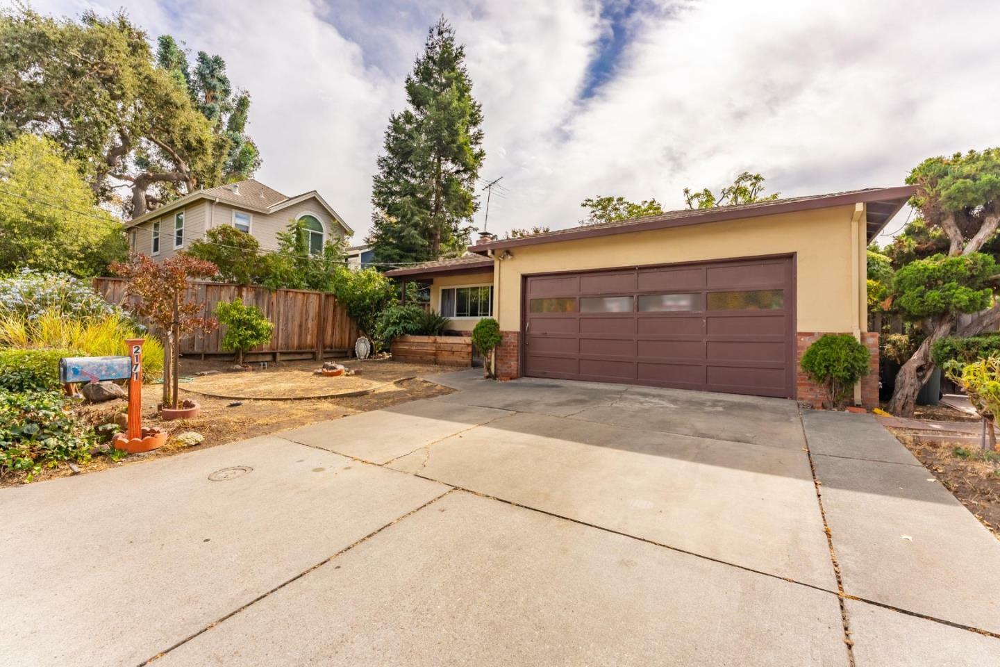 Property Photo:  2171 Leland Avenue  CA 94040 