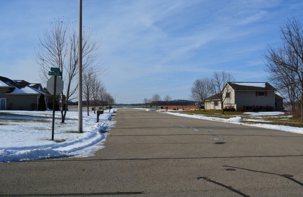 Property Photo:  Lot 3 Sommerset Road  WI 53588 