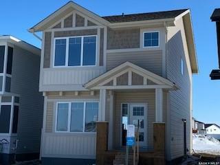 Photo de la propriété:  1019 Brighton Gate  SK S7V 1S5 