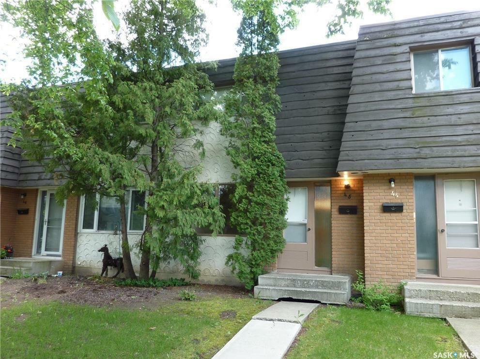 Property Photo:  120 Acadia Drive 45  SK S7H 3V2 