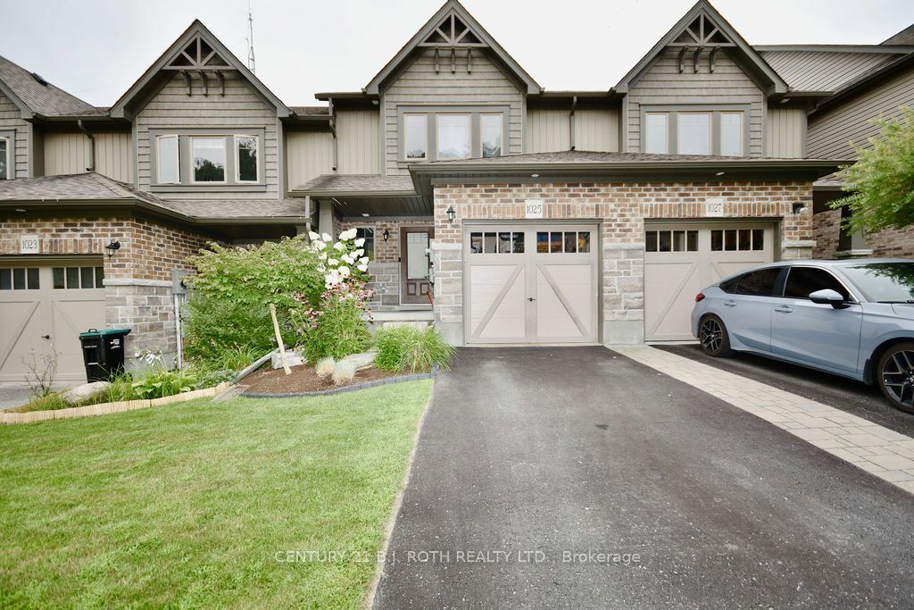 Property Photo:  1025 Cook Dr  ON L4R 0E4 