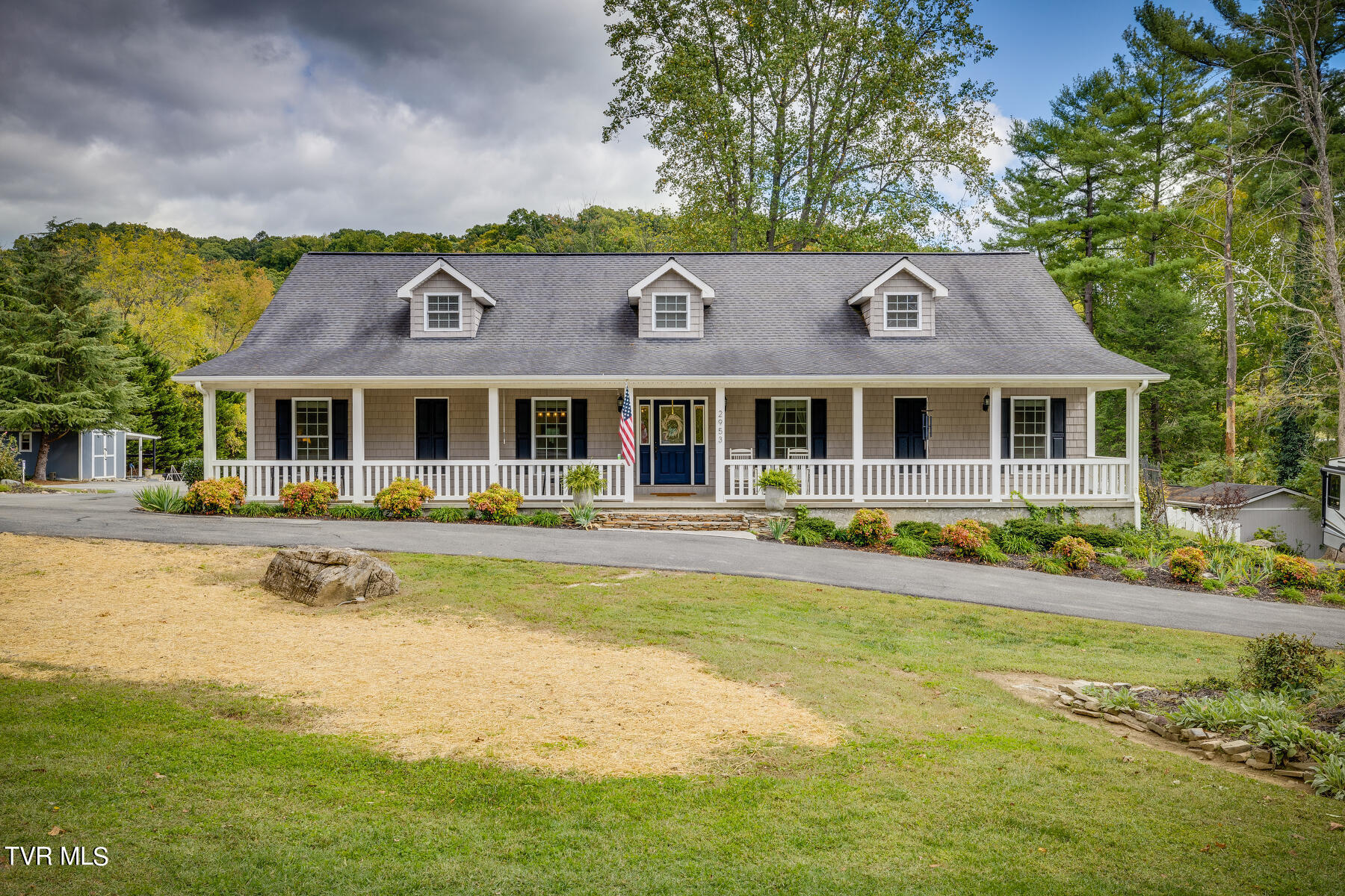 2953 Cliffside Road  Kingsport TN 37664 photo