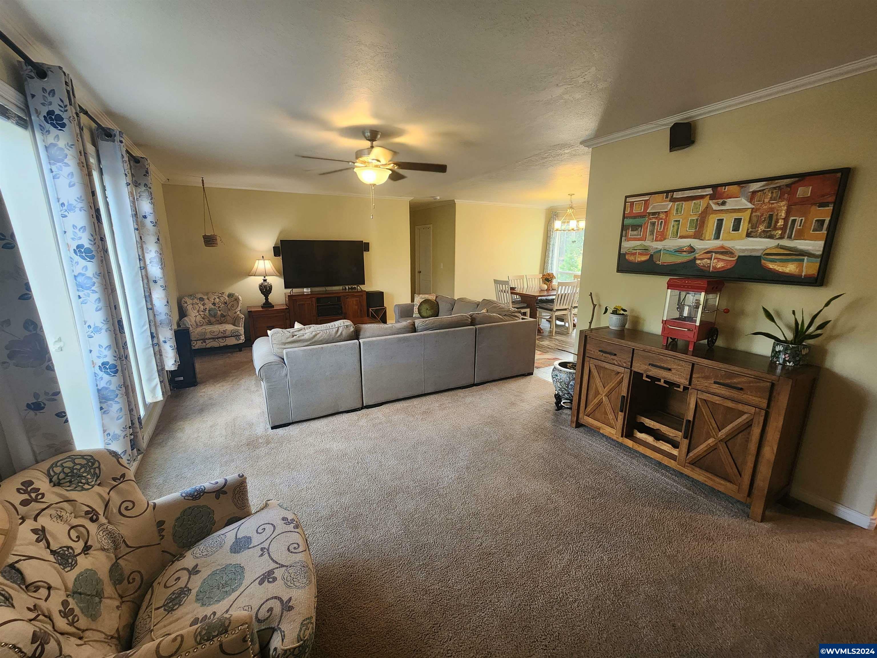 Property Photo: 13313 Schroeder Rd OR 97346