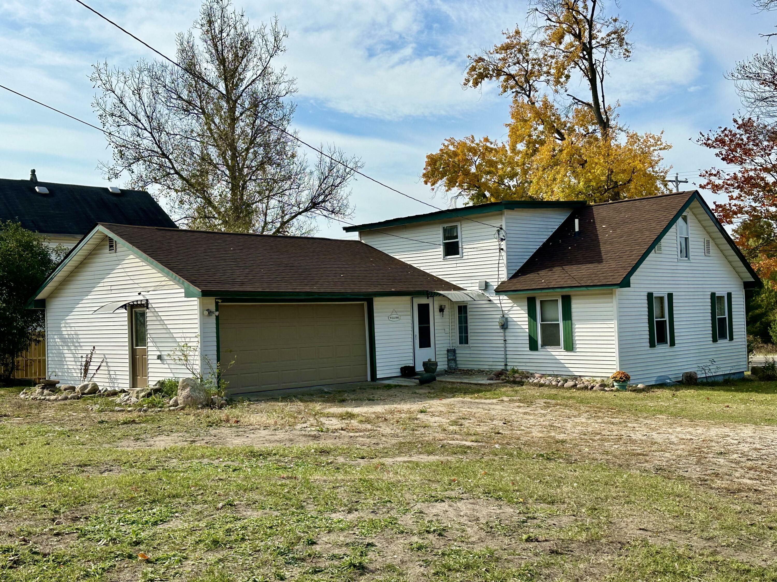 Property Photo:  6720 N Old 27  MI 49733 