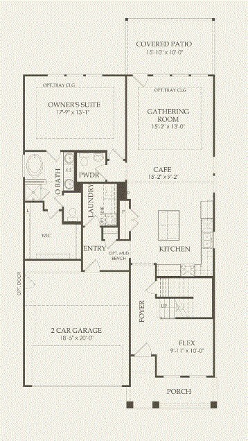 Property Photo: 520 Basket Grass Road TX 78666