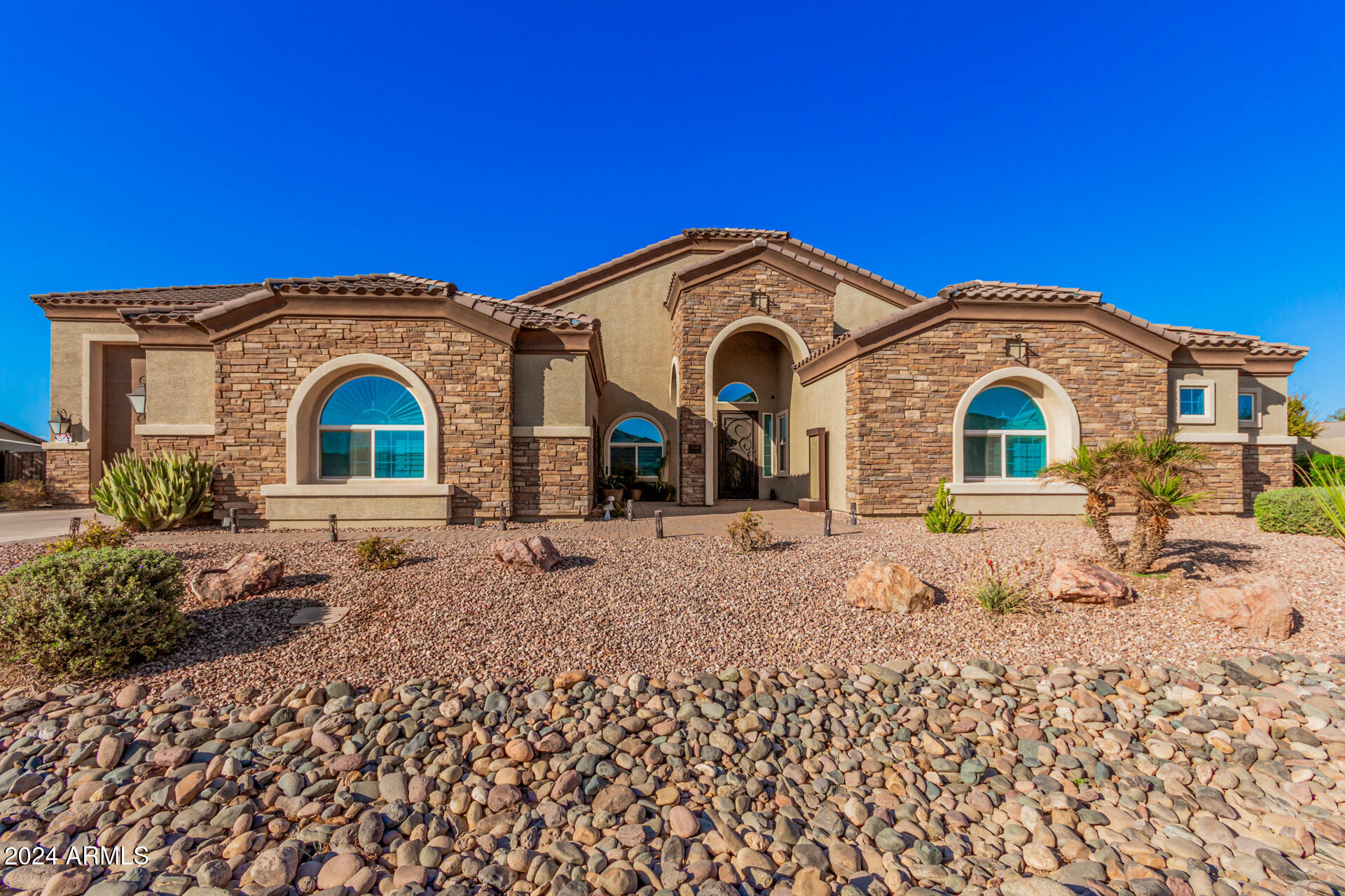 Property Photo:  13616 W Ocotillo Road  AZ 85307 