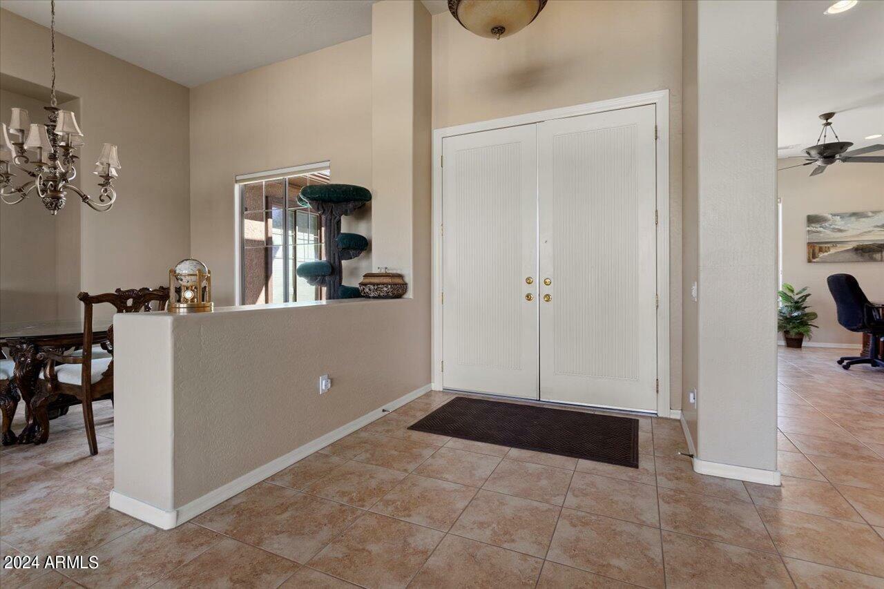 Property Photo:  20458 N Enchantment Drive  AZ 85387 