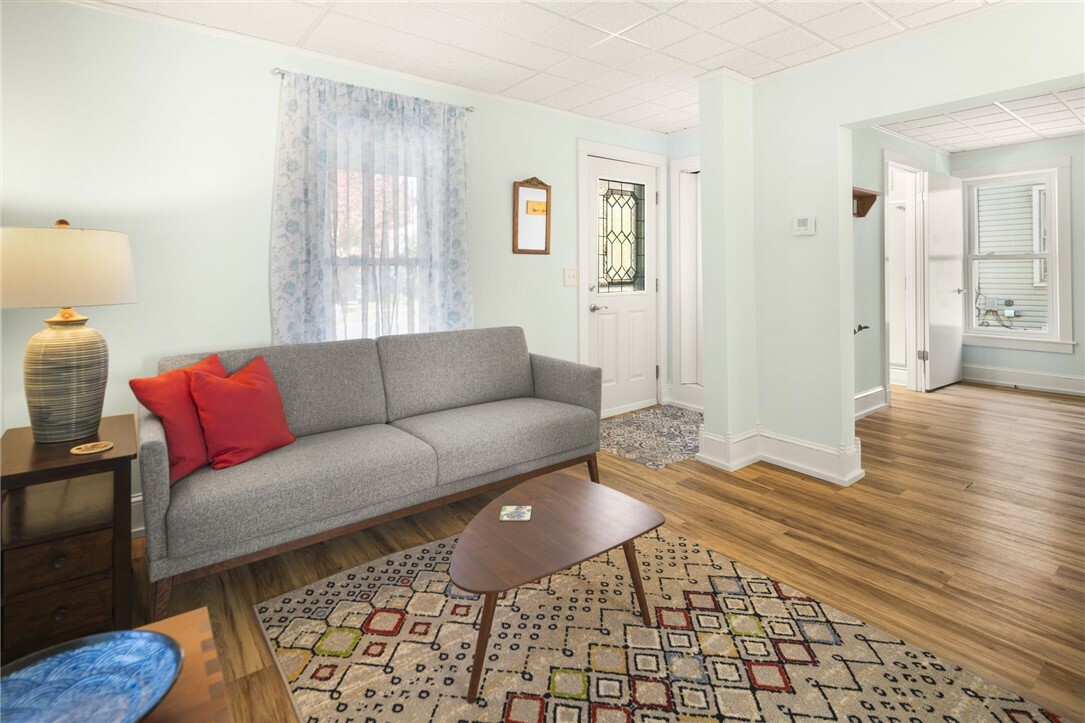 Property Photo:  115 E York Street  NY 14850 