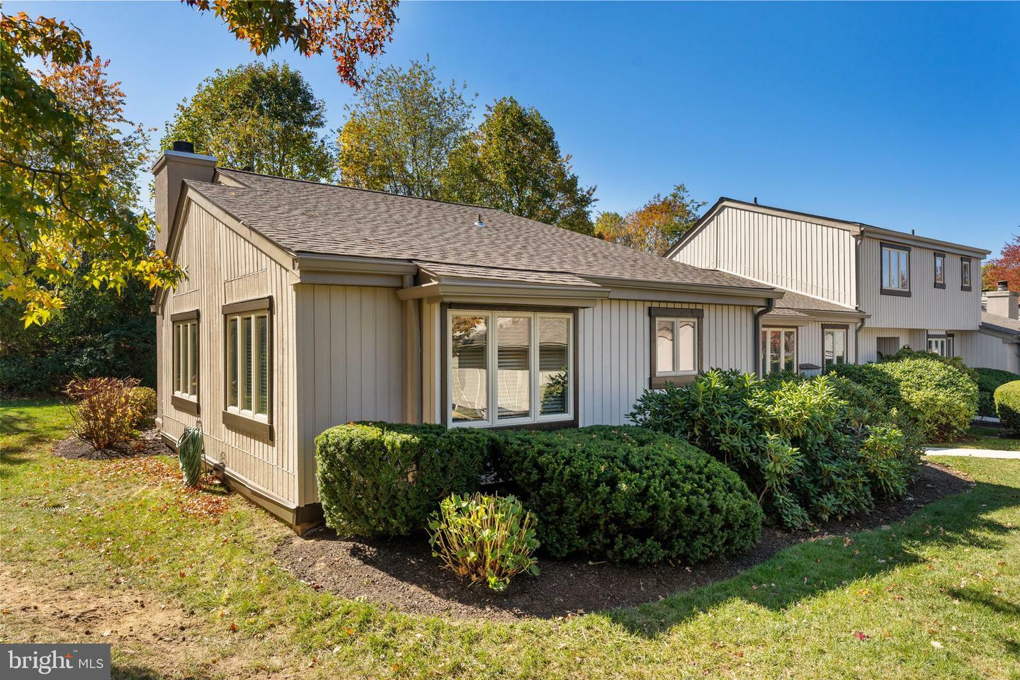 Property Photo:  353 Devon Way  PA 19380 