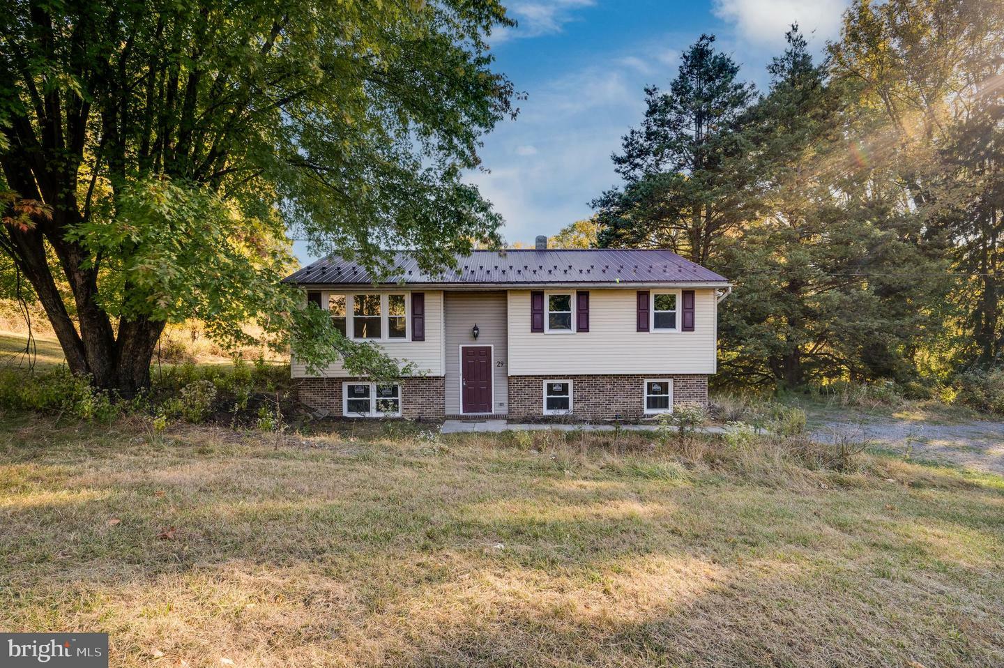 Property Photo:  29 Wolters Lane  PA 19606 