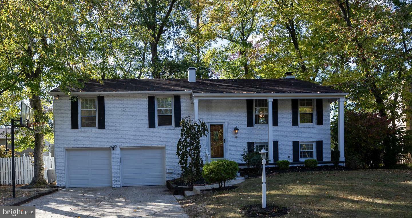 Property Photo:  422 Kennebec Road  NJ 08002 