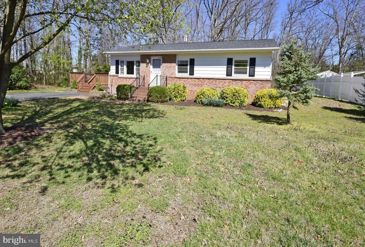 Property Photo:  121 Pender Street  VA 22408 