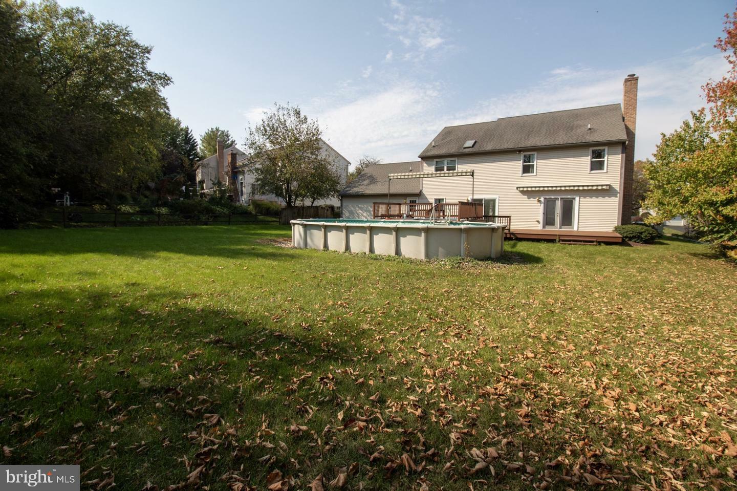 Property Photo:  109 States Avenue  PA 19608 