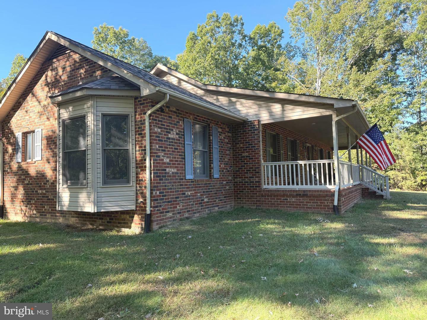 Property Photo:  3400 Partlow Road  VA 22534 