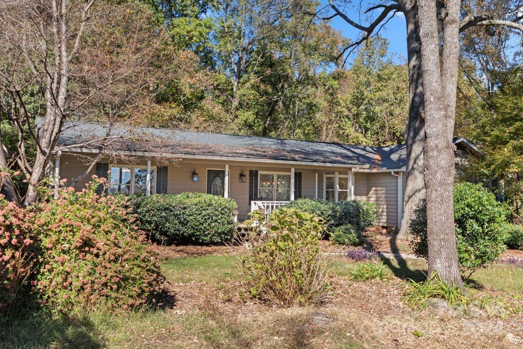 Property Photo:  12923 Caldwell Road  NC 28213 