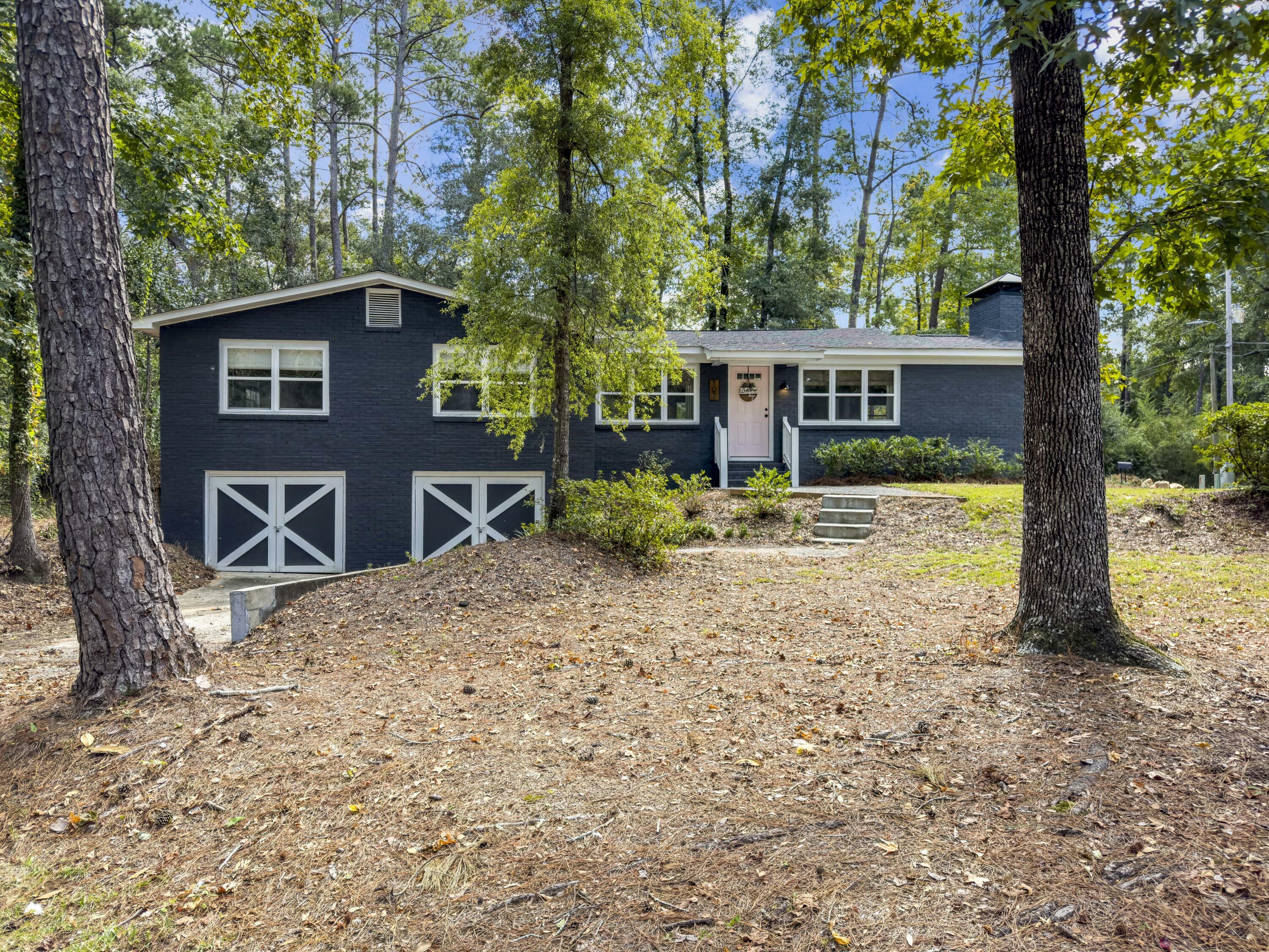 Property Photo:  107 Hiers Corner Road  SC 29488 