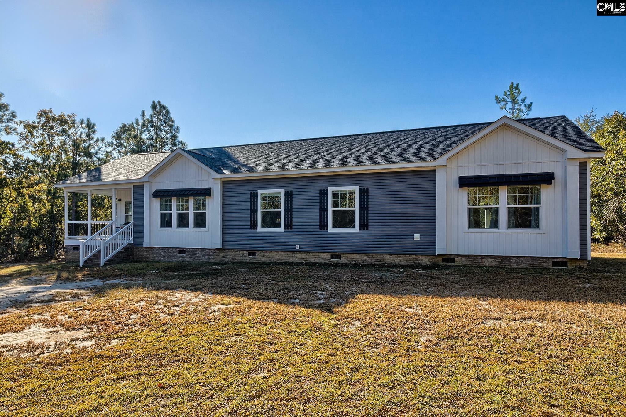 Property Photo:  209 Hartley Quarter  SC 29123 