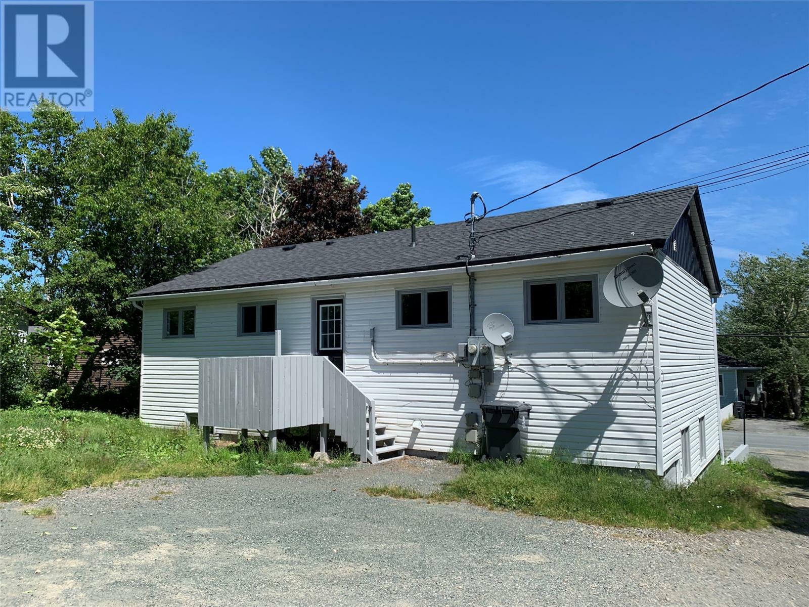 Property Photo:  130 Greelytown Road  NL A1X 2J5 