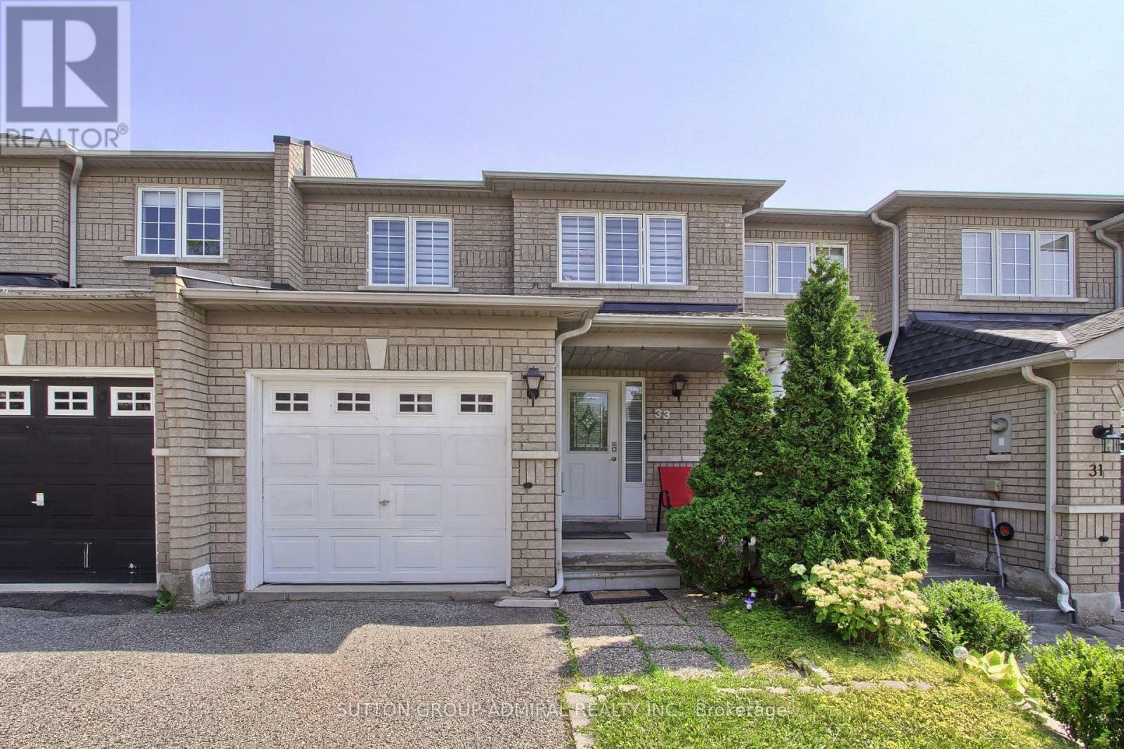 33 Lodgeway Drive  Vaughan ON L6A 3S6 photo