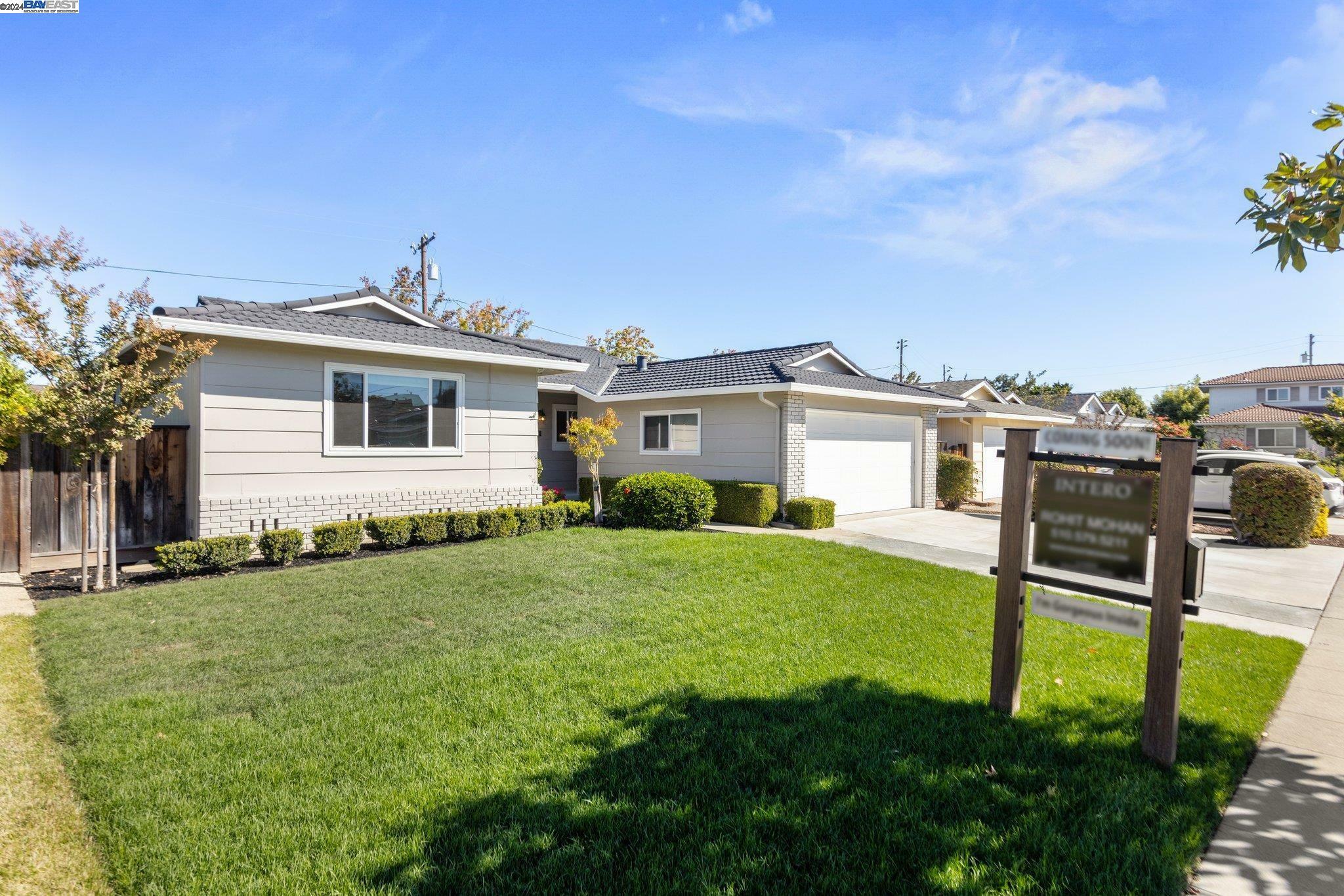 Property Photo:  5573 Glenoak Ct  CA 95129 