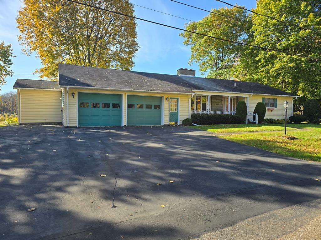 Property Photo:  28 Club View Drive  NY 14810 