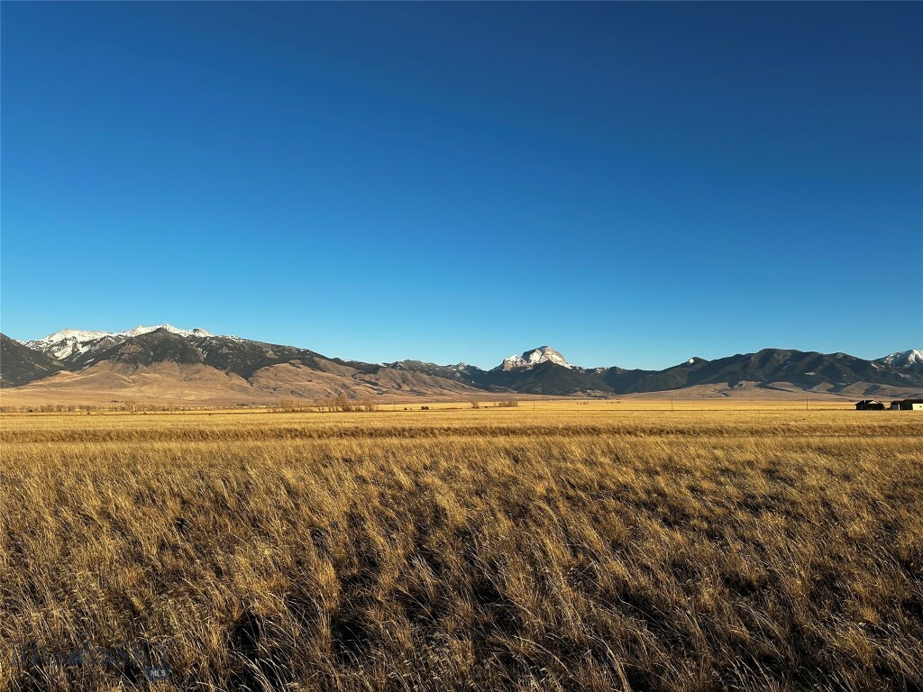 Property Photo:  Lot 11 Lonesome Dove Ranch, Sec 35 N  MT 59720 