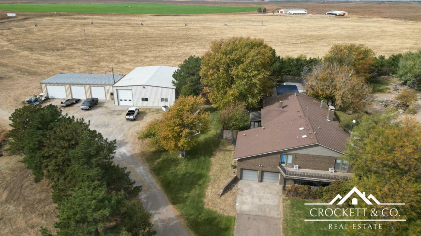 Property Photo:  2155 S Old Highway 83  KS 67846 