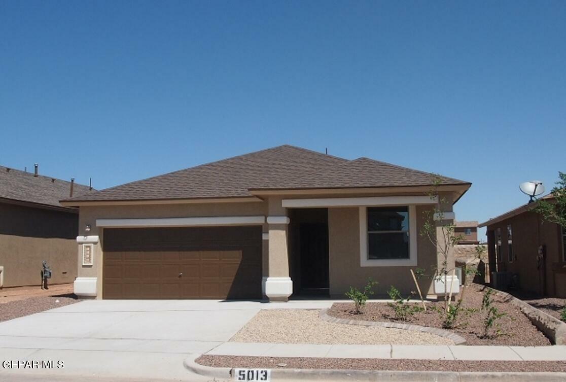 1660 Tony Harper Street  El Paso TX 79928 photo