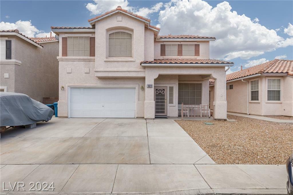 Property Photo:  10029 Floragold Court  NV 89147 