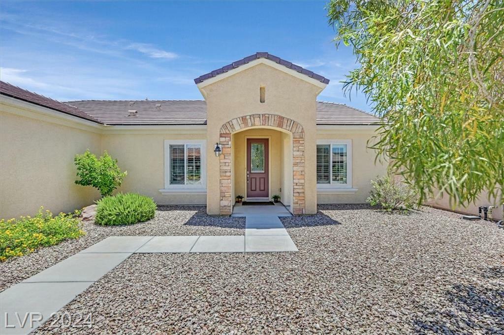 Property Photo:  2196 Twin Falls Drive  NV 89044 